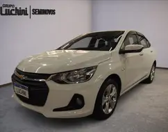 CHEVROLET ONIX 1.0 TURBO FLEX PLUS LTZ MANUAL CHEVROLET ONIX 1.0 TURBO FLEX PLUS LTZ MANUAL