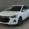 CHEVROLET ONIX 1.0 TURBO FLEX PLUS PREMIER AUTOMÁTICO CHEVROLET ONIX 1.0 TURBO FLEX PLUS PREMIER AUTOMÁTICO