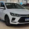 CHEVROLET ONIX 1.0 TURBO FLEX PLUS PREMIER AUTOMÁTICO CHEVROLET ONIX 1.0 TURBO FLEX PLUS PREMIER AUTOMÁTICO