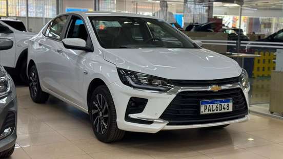 CHEVROLET-ONIX-2025