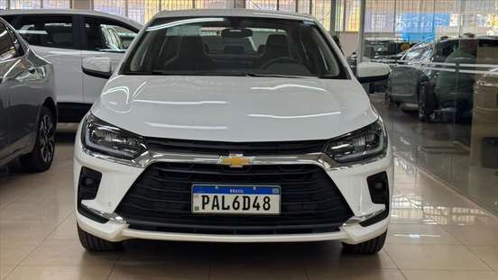 CHEVROLET-ONIX-1.0 TURBO FLEX PLUS PREMIER AUTOMÁTICO CHEVROLET-ONIX-2025