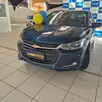 CHEVROLET ONIX 1.0 TURBO FLEX PLUS PREMIER AUTOMÁTICO CHEVROLET ONIX 1.0 TURBO FLEX PLUS PREMIER AUTOMÁTICO
