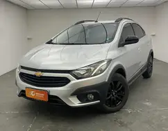 CHEVROLET ONIX 1.4 MPFI ACTIV 8V FLEX 4P AUTOMÁTICO CHEVROLET ONIX 1.4 MPFI ACTIV 8V FLEX 4P AUTOMÁTICO