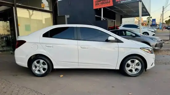 CHEVROLET-PRISMA-2019