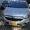 CHEVROLET PRISMA 1.4 MPFI LT 8V FLEX 4P MANUAL CHEVROLET PRISMA 1.4 MPFI LT 8V FLEX 4P MANUAL