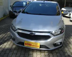 CHEVROLET PRISMA 1.4 MPFI LT 8V FLEX 4P MANUAL CHEVROLET PRISMA 1.4 MPFI LT 8V FLEX 4P MANUAL