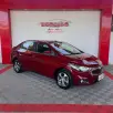 CHEVROLET PRISMA 1.4 MPFI LTZ 8V FLEX 4P AUTOMÁTICO CHEVROLET PRISMA 1.4 MPFI LTZ 8V FLEX 4P AUTOMÁTICO