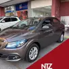 CHEVROLET PRISMA 1.4 MPFI LTZ 8V FLEX 4P MANUAL CHEVROLET PRISMA 1.4 MPFI LTZ 8V FLEX 4P MANUAL
