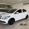 CHEVROLET PRISMA 1.0 MPFI LT 8V FLEX 4P MANUAL CHEVROLET PRISMA 1.0 MPFI LT 8V FLEX 4P MANUAL
