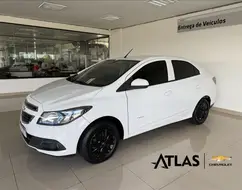 CHEVROLET PRISMA 1.0 MPFI LT 8V FLEX 4P MANUAL CHEVROLET PRISMA 1.0 MPFI LT 8V FLEX 4P MANUAL