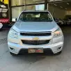 CHEVROLET S10 2.8 LT 4X4 CD 16V TURBO DIESEL 4P MANUAL CHEVROLET S10 2.8 LT 4X4 CD 16V TURBO DIESEL 4P MANUAL