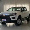 CHEVROLET S10 2.8 16V TURBO DIESEL LS CS 4X4 MANUAL CHEVROLET S10 2.8 16V TURBO DIESEL LS CS 4X4 MANUAL