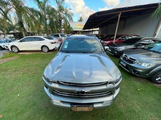 CHEVROLET-S10-2025