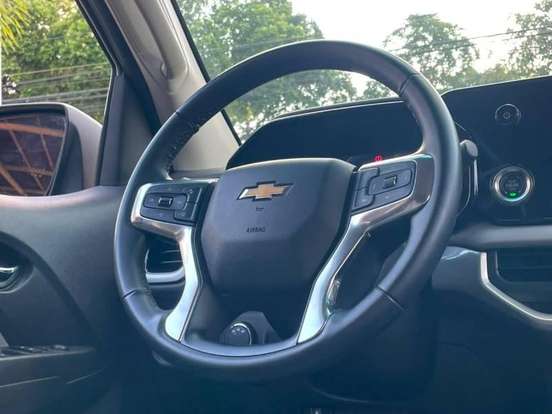 CHEVROLET-S10-2025