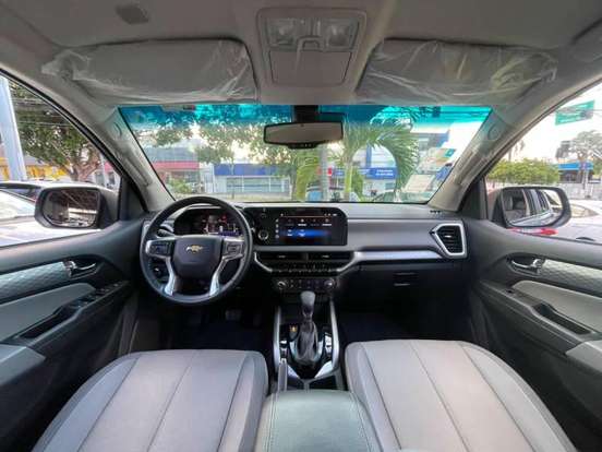 CHEVROLET-S10-2025