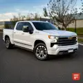 CHEVROLET SILVERADO 5.3 V8 GASOLINA 1500 HIGH COUNTRY 4X4 AUTOMÁTICO CHEVROLET SILVERADO 5.3 V8 GASOLINA 1500 HIGH COUNTRY 4X4 AUTOMÁTICO