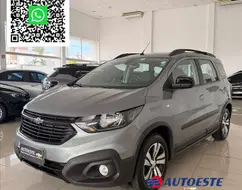 CHEVROLET SPIN 1.8 ACTIV7 8V FLEX 4P AUTOMÁTICO CHEVROLET SPIN 1.8 ACTIV7 8V FLEX 4P AUTOMÁTICO
