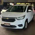 CHEVROLET SPIN 1.8 ACTIV7 8V FLEX 4P AUTOMÁTICO CHEVROLET SPIN 1.8 ACTIV7 8V FLEX 4P AUTOMÁTICO