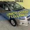CHEVROLET SPIN 1.8 LTZ 8V FLEX 4P AUTOMÁTICO CHEVROLET SPIN 1.8 LTZ 8V FLEX 4P AUTOMÁTICO