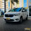 CHEVROLET SPIN 1.8 PREMIER 8V FLEX 4P AUTOMÁTICO CHEVROLET SPIN 1.8 PREMIER 8V FLEX 4P AUTOMÁTICO