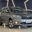 CHEVROLET SPIN 1.8 PREMIER 8V FLEX 4P AUTOMÁTICO CHEVROLET SPIN 1.8 PREMIER 8V FLEX 4P AUTOMÁTICO