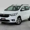 CHEVROLET SPIN 1.8 PREMIER 8V FLEX 4P AUTOMÁTICO CHEVROLET SPIN 1.8 PREMIER 8V FLEX 4P AUTOMÁTICO