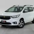 CHEVROLET SPIN 1.8 PREMIER 8V FLEX 4P AUTOMÁTICO CHEVROLET SPIN 1.8 PREMIER 8V FLEX 4P AUTOMÁTICO