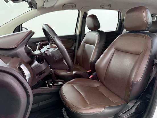 CHEVROLET-SPIN-1.8 PREMIER 8V FLEX 4P AUTOMÁTICO CHEVROLET-SPIN-2020