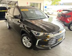 CHEVROLET TRACKER 1.0 TURBO FLEX LT AUTOMÁTICO CHEVROLET TRACKER 1.0 TURBO FLEX LT AUTOMÁTICO