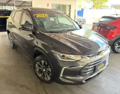 CHEVROLET TRACKER 1.2 TURBO FLEX PREMIER AUTOMÁTICO CHEVROLET TRACKER 1.2 TURBO FLEX PREMIER AUTOMÁTICO