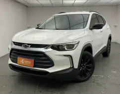 CHEVROLET TRACKER 1.0 TURBO FLEX LT AUTOMÁTICO CHEVROLET TRACKER 1.0 TURBO FLEX LT AUTOMÁTICO