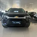 CHEVROLET TRACKER 1.0 TURBO FLEX LTZ AUTOMÁTICO CHEVROLET TRACKER 1.0 TURBO FLEX LTZ AUTOMÁTICO