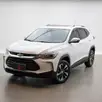 CHEVROLET TRACKER 1.2 TURBO FLEX PREMIER AUTOMÁTICO CHEVROLET TRACKER 1.2 TURBO FLEX PREMIER AUTOMÁTICO