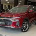 CHEVROLET TRACKER 1.2 TURBO FLEX PREMIER AUTOMÁTICO CHEVROLET TRACKER 1.2 TURBO FLEX PREMIER AUTOMÁTICO