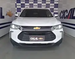CHEVROLET TRACKER 1.2 TURBO FLEX PREMIER AUTOMÁTICO CHEVROLET TRACKER 1.2 TURBO FLEX PREMIER AUTOMÁTICO