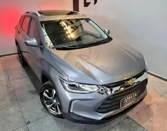 CHEVROLET TRACKER 1.2 TURBO FLEX PREMIER AUTOMÁTICO CHEVROLET TRACKER 1.2 TURBO FLEX PREMIER AUTOMÁTICO