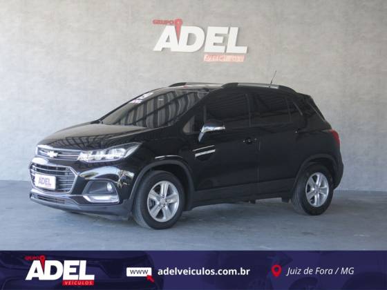 CHEVROLET TRACKER 1.4 16V TURBO FLEX LT AUTOMÁTICO