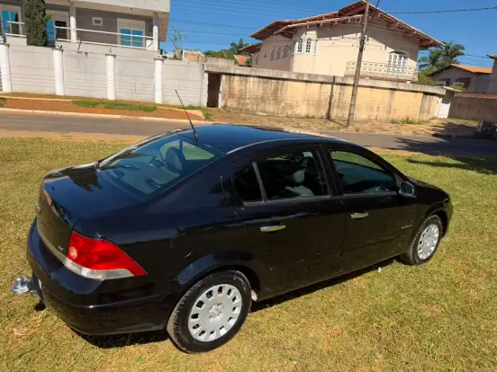 CHEVROLET-VECTRA-2009