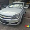 CHEVROLET VECTRA 2.0 MPFI GT-X HATCH 8V FLEX 4P AUTOMÁTICO CHEVROLET VECTRA 2.0 MPFI GT-X HATCH 8V FLEX 4P AUTOMÁTICO