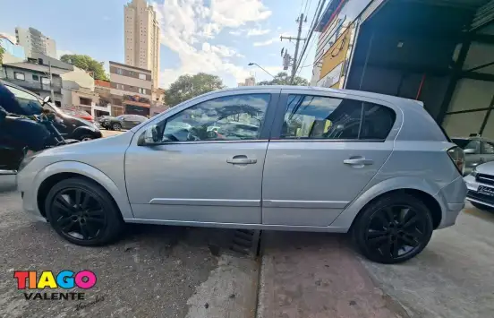 CHEVROLET-VECTRA-2009