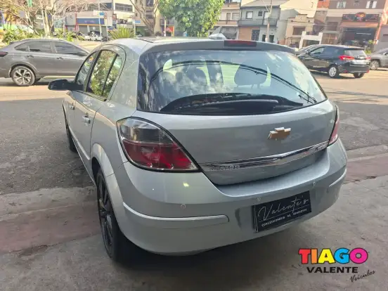 CHEVROLET-VECTRA-2009