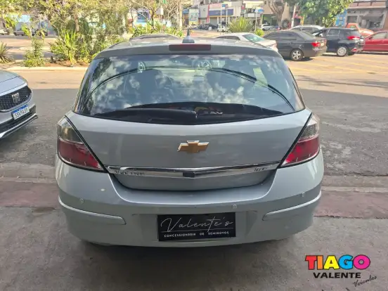 CHEVROLET-VECTRA-2009