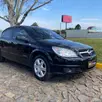 CHEVROLET VECTRA 2.0 MPFI EXPRESSION 8V 140CV FLEX 4P MANUAL CHEVROLET VECTRA 2.0 MPFI EXPRESSION 8V 140CV FLEX 4P MANUAL