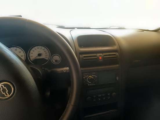 CHEVROLET-ASTRA-2.0 MPFI ELEGANCE 8V FLEX 4P MANUAL CHEVROLET-ASTRA-2004
