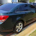 CHEVROLET CRUZE 1.8 LT 16V FLEX 4P AUTOMÁTICO CHEVROLET CRUZE 1.8 LT 16V FLEX 4P AUTOMÁTICO