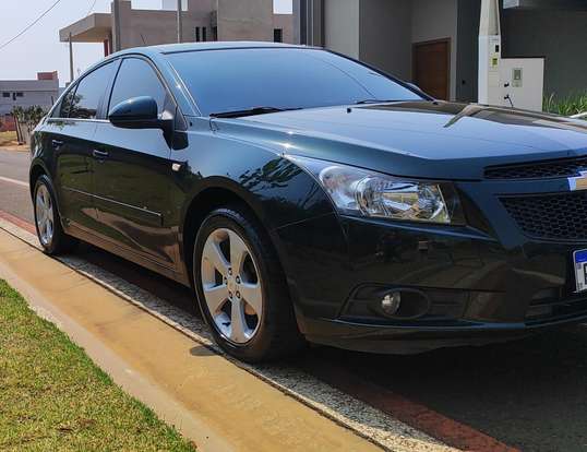 CHEVROLET-CRUZE-2012