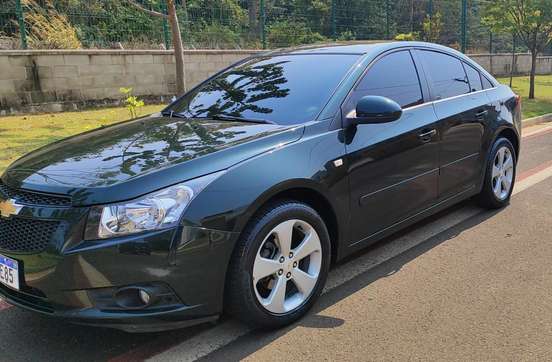 CHEVROLET-CRUZE-2012