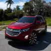 CHEVROLET EQUINOX 2.0 16V TURBO GASOLINA PREMIER AWD AUTOMÁTICO CHEVROLET EQUINOX 2.0 16V TURBO GASOLINA PREMIER AWD AUTOMÁTICO