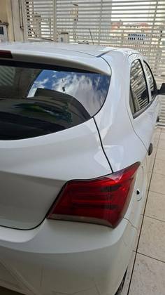CHEVROLET ONIX 1.0 FLEX MANUAL