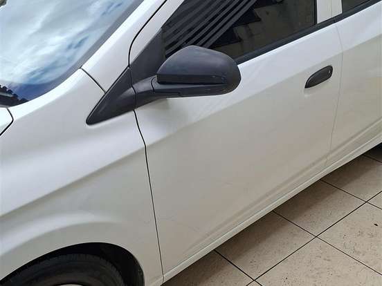 CHEVROLET-ONIX-1.0 FLEX MANUAL CHEVROLET-ONIX-2020